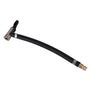 Adaptador de purga de embrague HST07