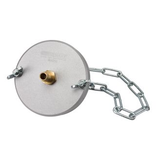 Adaptador universal para purgador de frenos