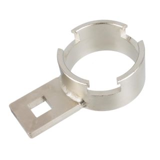 Contraapoyo para polea de correa en Alfa / Opel