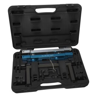 Herramienta de sincronización para BMW N51 / N52 / N53 / N54 / N55