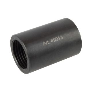 Adaptador de conexión de rosca