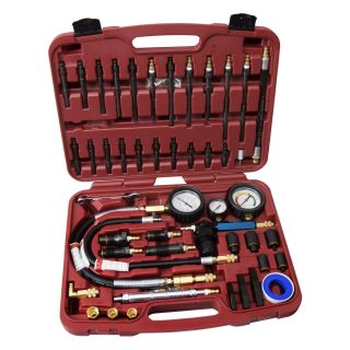 Probador de compresión y pérdida de presión