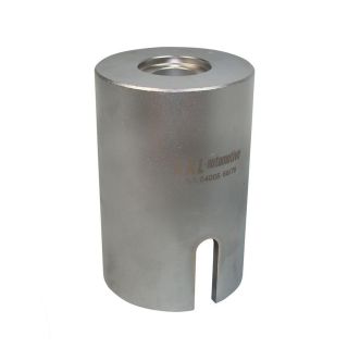 Pieza de presión para cojinete silencioso, Ø 66/76 mm