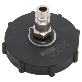 Adaptador de purga de frenos BJ3/36