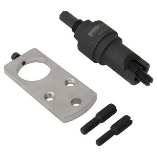 Extractor de pernos de rieles deslizantes para BMW / Mercedes