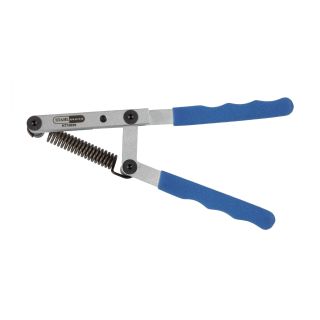 Herramienta de ajuste para tensión de la correa de distribución en Opel