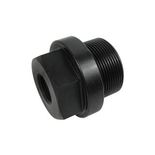 Adaptador de rosca para martillo percutor M18 x 1,5 a UN1½" x 16