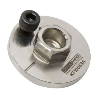 Herramienta de giro del cigüeñal para VAG de 5 cilindros