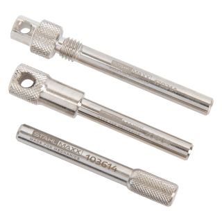 Herramienta de sincronización para Renault, Dacia, Nissan, Mercedes 1.5, 1.9 Diesel