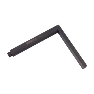 Puntera de bloqueo para polea del cigüeñal en BMW N47 / N57