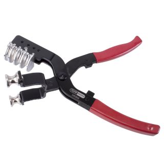 Pinza dobladora de tubos para tubos de freno, 4,8 mm - 9,5 mm