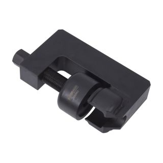 Herramienta de prensado para rótulas en Mercedes