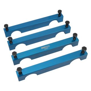 Sujetador de árboles de levas para Mercedes M152 / M157 / M276 / M278