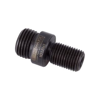 Adaptador para extensión de reloj comparador 16014, en M12 x 1,25