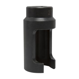 Llave de vaso para inyector, SW 27, 1/2" de accionamiento, para motores PSA DW10 HDI
