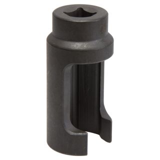 Llave de vaso para inyector, SW 25, 1/2" de accionamiento, para motores PSA DW10 HDI
