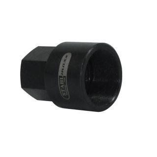 Adaptador de rosca para martillo percutor, M25 x 0,5 a M18 x 1,5