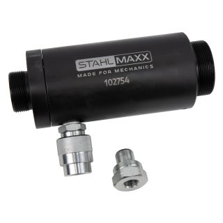 Cilindro hidráulico de émbolo hueco 18,2t