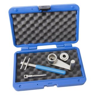 Herramienta especial para correa de distribución en Renault / Nissan / Dacia