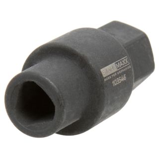 Llave de vaso de 3 puntas para tapa de bomba de inyección BOSCH VP37 EDC