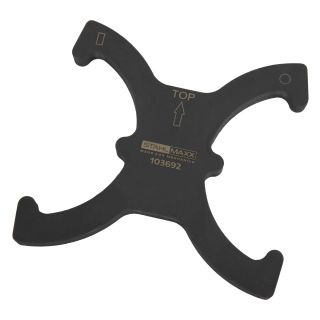 Herramienta de bloqueo para árbol de levas variable, para Volvo / Ford