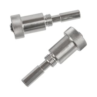Herramienta de fijación para árboles de levas en Fiat, Iveco, PSA