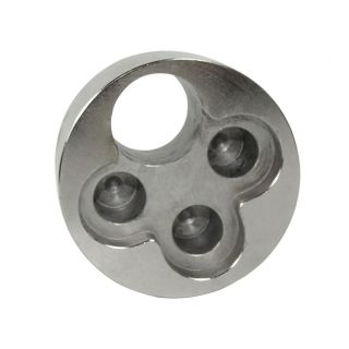 Herramienta de retención y giro para cigüeñal / poleas, para Mercedes