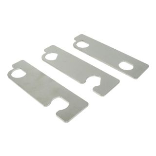 Fijación del árbol de levas para Opel / Saab / Cadillac