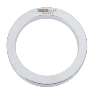 Pieza de presión 02 para insertar el casquillo del eje trasero, para Opel