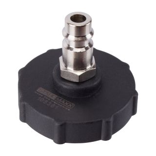 Adaptador de purga de frenos para Chrysler / Dodge / Jeep / Lancia