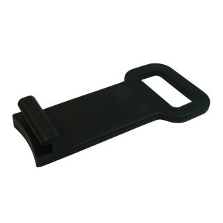 Abatidor manual de talón de neumáticos