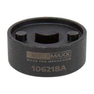 Herramienta de desmontaje para ajustadores de árbol de levas en VAG