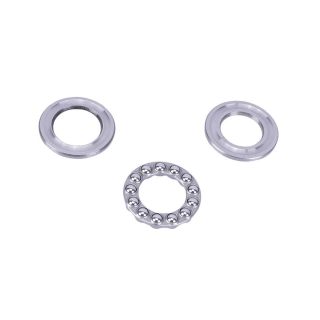 Rodamiento axial de bolas, 20 x 35 x 10 mm