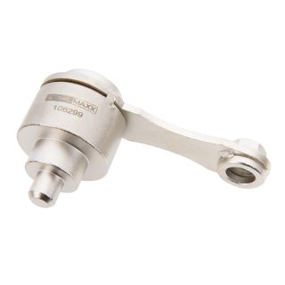 Bloqueo del volante motor para Land Rover / Jaguar con transmisión automática