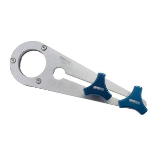 Herramienta para amortiguador de vibraciones / contraholder de poleas para BMW, Mini