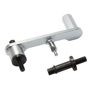 Herramienta de sujeción para correa de distribución, para Fiat