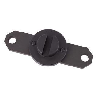 Herramienta de bloqueo para piñón de la bomba de servodirección, para Fiat / Iveco