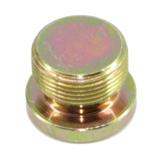 Tornillo de drenaje de aceite M26 x 1,5, hexagonal interior