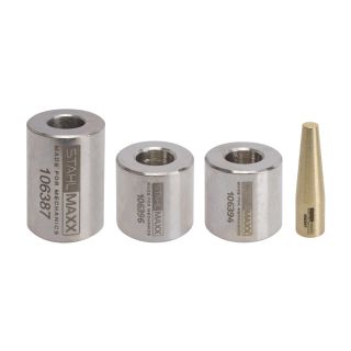 Juego de herramientas de montaje para anillos tóricos de inyectores, para BMW