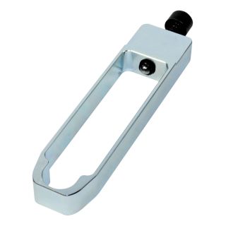 Llave para el elemento de tensión de la correa acanalada, para Mercedes