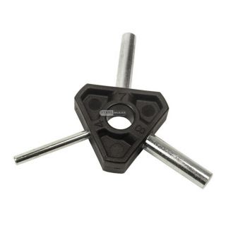 Herramienta de bloqueo y pasador de 3 en 1, 4/7/8 mm