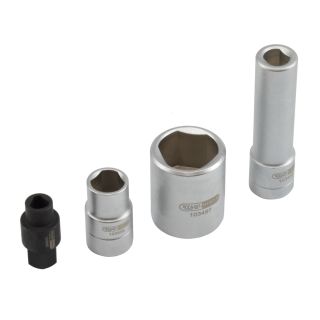 Juego de llaves de vaso especiales para bombas de inyección Bosch VP37