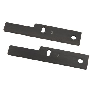 Herramienta de bloqueo para árboles de levas, como Porsche 9678