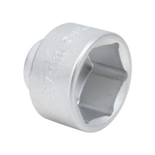 Llave de vaso para cigüeñales, como Porsche 9714