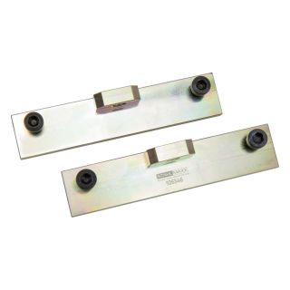 Sujetador de árbol de levas, como Porsche 9634