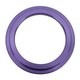 Adaptador de sello del cigüeñal, lado de la transmisión, para BMW