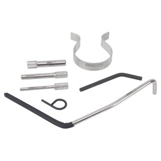 Juego de herramientas de bloqueo para Citroen / Peugeot