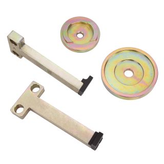 Juego de cojinetes de tonel para BMW E39 / E38