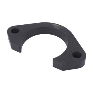 Brida de marco de prensa, para uso en Ford