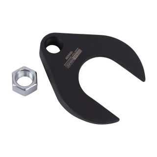 Herramienta de desmontaje de eje de transmisión para Ford / Opel